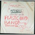 JOHN & YOKO / THE PLASTIC ONO Band Some Time In New York City (Apple SVBB 3392) made in USA 1972 gatefold 2LP-Set
